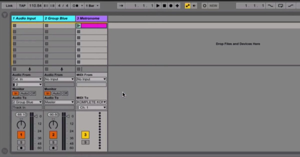 how to pirate ableton live for mac